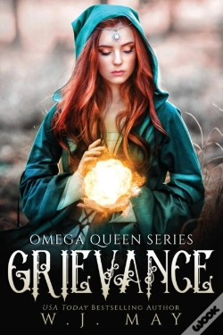 Capa do artigo Grievance