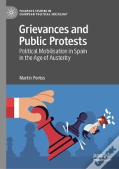 Grievances And Public Protests