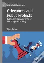 Capa do artigo Grievances And Public Protests