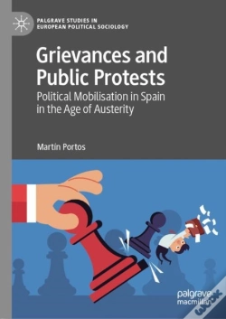 Capa do artigo Grievances And Public Protests