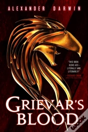 Capa do artigo Grievar