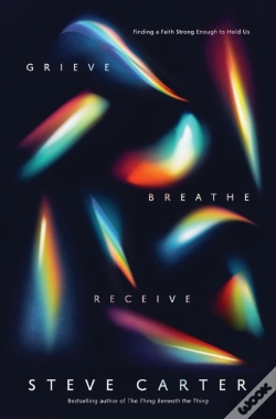 Capa do artigo Grieve, Breathe, Receive
