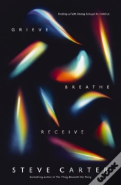 Capa do artigo Grieve, Breathe, Receive