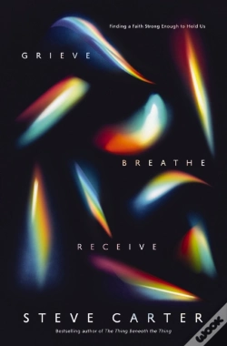 Capa do artigo Grieve, Breathe, Receive