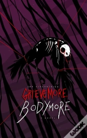 Capa do artigo Grieve More, Bodymore