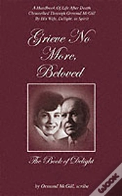 Capa do artigo Grieve No More, Beloved