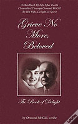 Capa do artigo Grieve No More, Beloved