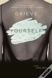 Capa do artigo Grieve Yourself