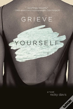 Capa do artigo Grieve Yourself