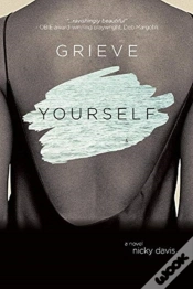 Capa do artigo Grieve Yourself