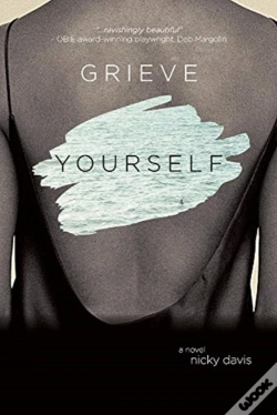 Capa do artigo Grieve Yourself