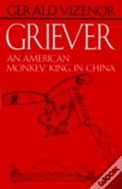 Capa do artigo Griever