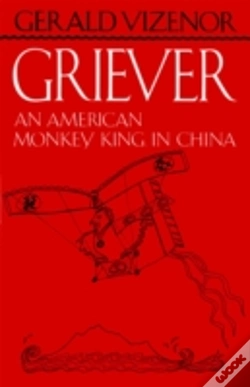 Capa do artigo Griever