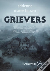 Capa do artigo Grievers