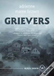 Capa do artigo Grievers