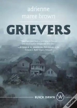Capa do artigo Grievers