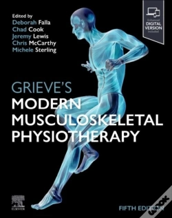 Capa do artigo Grieve'S Modern Musculoskeletal Physiotherapy