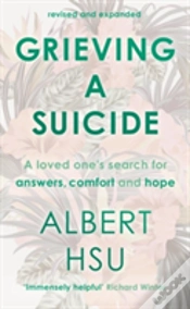 Capa do artigo Grieving A Suicide