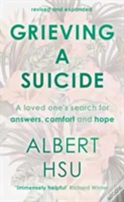 Capa do artigo Grieving A Suicide