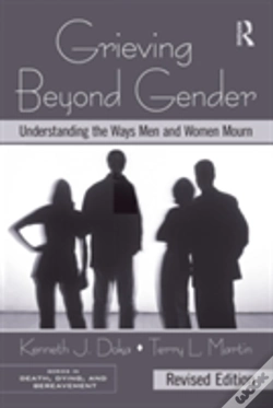 Capa do artigo Grieving Beyond Gender