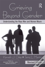 Capa do artigo Grieving Beyond Gender