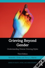 Capa do artigo Grieving Beyond Gender