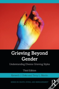 Capa do artigo Grieving Beyond Gender