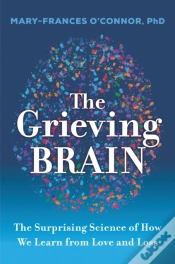 Capa do artigo Grieving Brain
