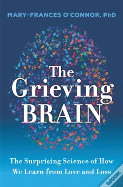 Capa do artigo Grieving Brain