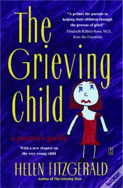 Capa do artigo Grieving Child