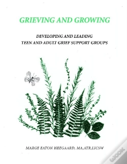 Capa do artigo Grieving & Growing