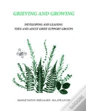 Capa do artigo Grieving & Growing