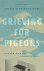 Grieving For Pigeons, Revised Edition - Preview