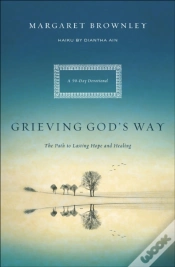 Capa do artigo Grieving God
