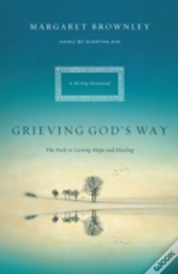 Capa do artigo Grieving God'S Way