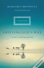 Capa do artigo Grieving God