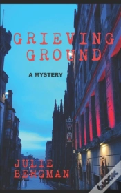 Capa do artigo Grieving Ground
