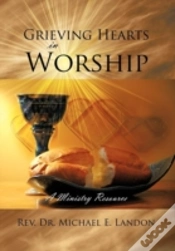 Capa do artigo Grieving Hearts In Worship