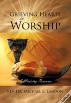 Capa do artigo Grieving Hearts In Worship