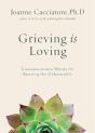 Grieving Is Loving - Preview