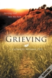 Capa do artigo Grieving