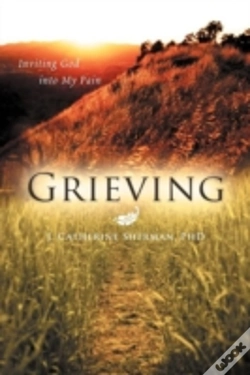 Capa do artigo Grieving