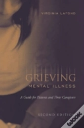 Grieving Mental Illness