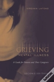 Capa do artigo Grieving Mental Illness