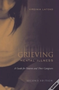 Capa do artigo Grieving Mental Illness