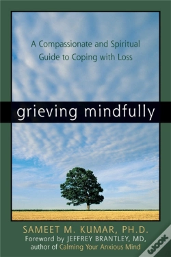 Capa do artigo Grieving Mindfully