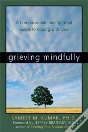 Capa do artigo Grieving Mindfully