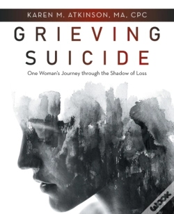Capa do artigo Grieving Suicide