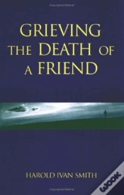 Capa do artigo Grieving The Death Of A Friend
