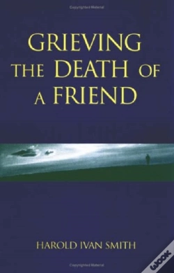 Capa do artigo Grieving The Death Of A Friend